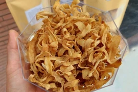 Thứ xưa không ai ngó nay hơn nửa triệu đồng/kg hút khách dịp Tết