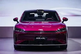 Chery Fulwin A9L chưa ra mắt đã "cháy hàng" với 52.000 đơn