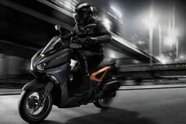 Yamaha X-Force 155 2025 từ 2.800 USD, "đấu" Honda Airblade
