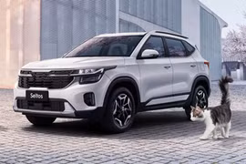 Lý do Kia Seltos ở Trung Quốc rẻ hơn Mỹ và Việt Nam?
