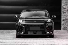 Lynk & Co 03 về Việt Nam, dưới 800 triệu "đấu" Honda Civic