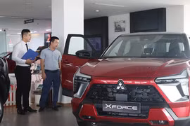 Quy định về giá tính lệ phí trước bạ ôtô, xe máy từ 1/7/2025