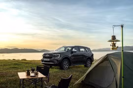 Ford Việt Nam giảm tới 89 triệu cho khách mua ôtô tháng 7