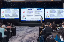 Honda Việt Nam công bố kết quả kinh doanh năm tài chính 2025