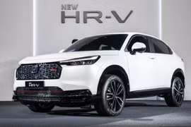 Honda HR-V 2025 từ 713,2 tại Malaysia khác gì bản Việt Nam?