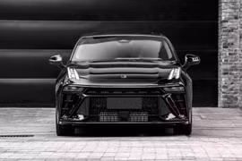 Lynk & Co 03 về Việt Nam, dưới 800 triệu "đấu" Honda Civic