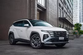 Gần 4.200 xe Hyundai đến tay khách Việt tháng 6/2025