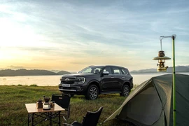 Ford Việt Nam giảm tới 89 triệu cho khách mua ôtô tháng 7