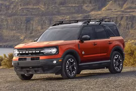 Gần 700.000 xe Ford bị triệu hồi do lỗi kim phun nhiên liệu