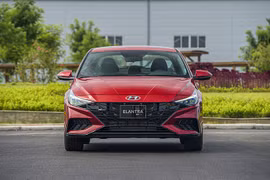 Sếp kỹ thuật Hyundai - số sàn trên ôtô sẽ sớm "tuyệt chủng"