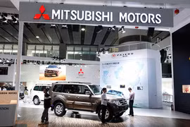 Lý do Mitsubishi Motors chính thức rút khỏi thị trường Trung Quốc?