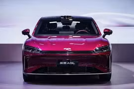 Chery Fulwin A9L chưa ra mắt đã "cháy hàng" với 52.000 đơn