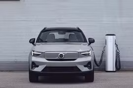 Volvo XC40 Recharge bị kiện vì lỗi tự tăng tốc mất kiểm soát