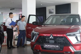 Quy định về giá tính lệ phí trước bạ ôtô, xe máy từ 1/7/2025