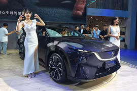 Mazda EZ-60 "cháy hàng" với 33.000 đơn mua xe dù chưa ra mắt