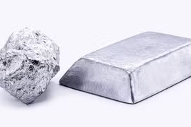 Tận thấy kim loại đắt nhất thế giới, 23 tỷ đồng/kg