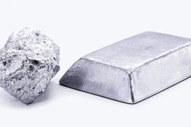 Tận thấy kim loại đắt nhất thế giới, 23 tỷ đồng/kg