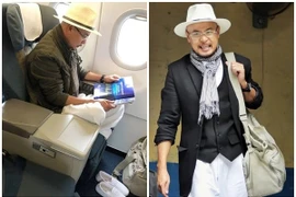 Những món đồ chưa đến 100.000 đồng của "vua cà phê" Đặng Lê Nguyên Vũ 