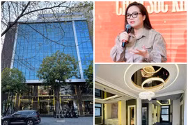 Độ giàu có của doanh nhân Hoàng Hường trước khi bị khởi tố 