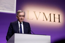 Khối tài sản của tỷ phú giàu nhất châu Âu muốn thâu tóm Real Madrid