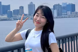 TikToker Lê Thụy giờ ở đâu sau khi bất ngờ nổi tiếng?