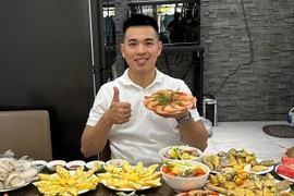 TikToker Lê Anh Nuôi bị mạo danh bán khóa học quân sự mùa hè