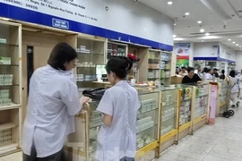 Yêu cầu Hà Nội tăng cường kiểm tra để ngăn thuốc giả