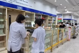 Yêu cầu Hà Nội tăng cường kiểm tra để ngăn thuốc giả