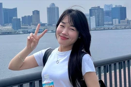 TikToker Lê Thụy giờ ở đâu sau khi bất ngờ nổi tiếng?