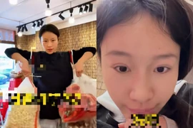 "Khó tin" sắc vóc cựu nữ thần Liên Minh Huyền Thoại một thời