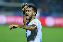 Đội hình tiêu biểu vòng 23 V-League 2024/2025