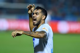 Đội hình tiêu biểu vòng 23 V-League 2024/2025