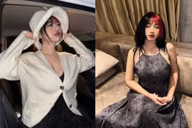 Gái xinh dạy nấu ăn trên TikTok "phản dame" anti-fan cực gắt