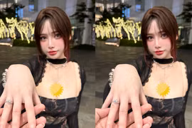 Nữ coser idol được cầu hôn khiến fan vô cùng phấn khích