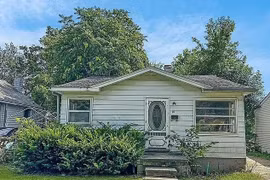 Ngôi nhà hai phòng ngủ "rẻ nhất thế giới", chưa đầy 30.000 đồng