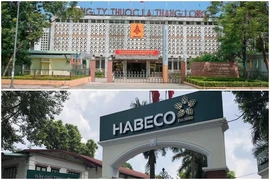 Những "ông lớn" đình đám một thời sắp phải di dời khỏi nội thành Hà Nội