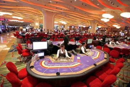 Ai được phép vào chơi casino tại Phú Quốc và Hồ Tràm từ hôm nay? 