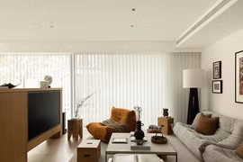 Vợ chồng U60 chi 13 tỷ xây biệt thự dưỡng già 360m2