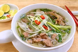 Bữa sáng quen thuộc của người dân đổi giá, "ví tiền" ngày càng mòn