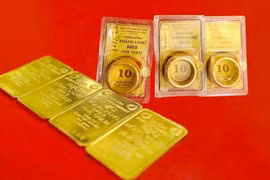 Sau khi công an làm việc với Bảo Tín Minh Châu: Thị trường vàng ra sao?