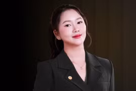 Chân dung nữ CEO bị bắt cùng nhà sáng lập sàn tiền số ONUS