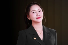 Chân dung nữ CEO bị bắt cùng nhà sáng lập sàn tiền số ONUS