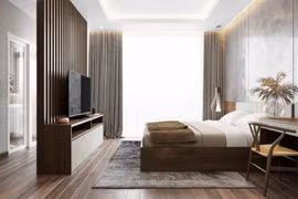 5 sai lầm cần tránh khi thiết kế phòng ngủ nhà ống