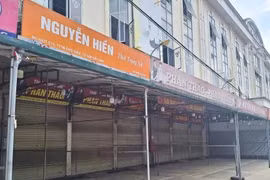 Truy quét hàng giả tạo môi trường kinh doanh lành mạnh 