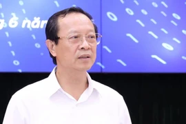 Lo chấm thi tốt nghiệp THPT "không đều tay" Bộ GD-ĐT nói gì?