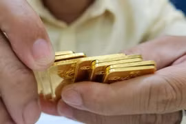 Giá vàng hôm nay 29/6: Đồng loạt lao dốc?