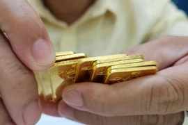 Giá vàng hôm nay 29/6: Đồng loạt lao dốc?