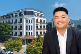 Khối tài sản của Hải Sapa "khủng" cỡ nào? 