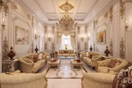 5 xu hướng nội thất lỗi thời khiến ngôi nhà kém sang 