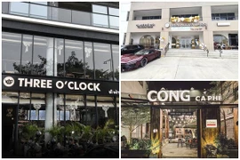 3 chuỗi cà phê đình đám tại Việt Nam 'hốt bạc' khi xuất ngoại